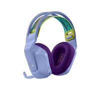 Logitech g G733 Lightspeed Wireless RGB Gaming Headset 981-000890