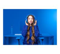 Cuffie gaming G733 Lightspeed RGB Blue 981-000943