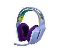 Logitech Cuffie Headband Gaming G733 Lilla
