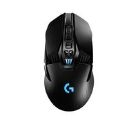 Logitech G G903 mouse RF Wireless Ottico 16000 DPI Ambidestro [910-005672]