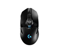 Logitech G G903 mouse RF Wireless Ottico 16000 DPI Ambidestro [910-005672]