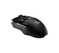 Logitech G G903 mouse RF Wireless Ottico 16000 DPI Ambidestro [910-005672]