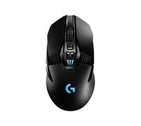 LOGITECH - Mouse Wireless Gaming G903 11 Tasti 1600 DPI Colore Nero