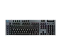 Logitech G G915 X LIGHTSPEED (G915 X LIGHTSPEED - WRLS G KB-BLACK-DEU-EMEA28I-93