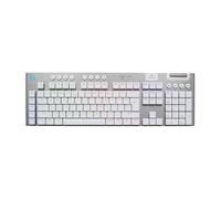 Logitech Tastiera Wireless G915 X Lightspeed Gl Tactile