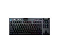 Logitech G G915 X LIGHTSPEED TKL Tastiera gaming wireless