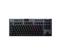 Logitech G G915 X LIGHTSPEED TKL Tastiera gaming wireless