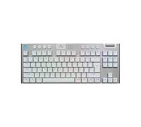 Logitech Tastiera Wireless G915 X Lightspeed Tkl Gl Tactile 920-012737