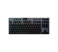 Logitech Tastiera Wireless G915 X Lightspeed Tkl Gl Tactile 920-012721