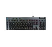 Logitech 920-012942 G915 X Tastiera da gioco cablata nera