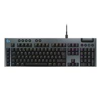 Logitech G G915 X tastiera Gaming USB QWERTY Spagnola Nera - Nouvo