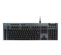 G915 X WIRED G KB - BLACK - DEU - EMEA28I-935