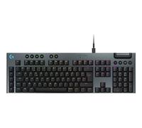 Logitech G G915 X USB Tastiera QWERTY francese nera - Nouvo