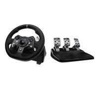 Logitech G G920 Driving Force Volante 11 tasti USB 2.0 941-000123