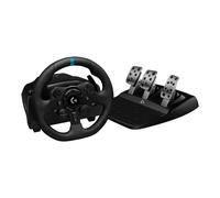 Logitech G923 TrueForce PS4