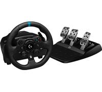 Logitech G G923 Nero Volante USB 2.0 + Pedali Analogico/Digitale PC, Xbox One, Xbox Serie S, Xbox Serie X - Nouvo