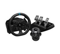 VOLANTE DA CORSA GAMING LOGITECH G923 PS4 BUNDLE + SHIFTER