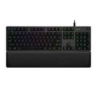 Logitech G LOGI G513 RGB Mech Gaming Keyboard (UK)