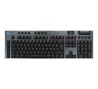 E_0015_ 19298496000 Logitech Logitech G G915 X - Tastatur - LIGHTSPEED -