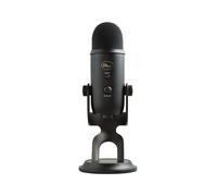 Blue Microphones Yeti Blackout