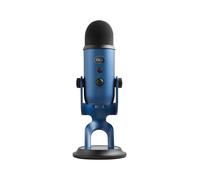 Blue Microphones Yeti Midnight Blue