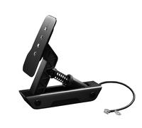 Logitech G Modulo gas Logitech PRO in Nero