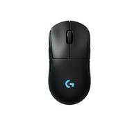 Logitech G Mouse da gioco senza fili PRO 2 LIGHTSPEED in Nero