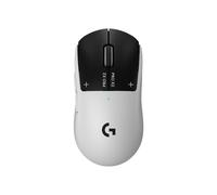 Logitech G Mouse da gioco senza fili PRO X2 SUPERSTRIKE in Eclissi lunare