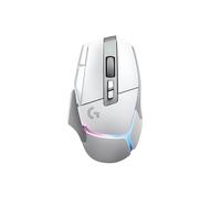 G502 X PLUS-WHITE/PREMIUM 910-006172
