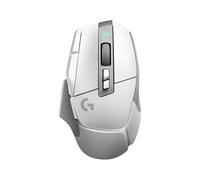 Mouse Logitech G502 X Lightspeed Bianco