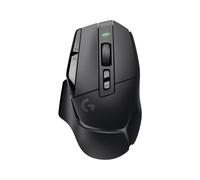 MOUSE WIRELESS LOGITECH G502 X LIGHTSPEED BLACK