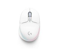 G705 WIRELESS GAMING MOUSE WHI 910-006368 TE