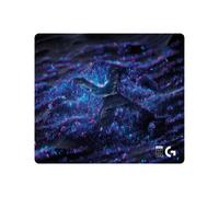 Logitech G Mousepad da gioco G640 SE in Nero