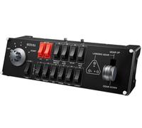 Logitech Pro Flight Switch Panel Simulazione di Volo