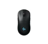Mouse Logitech PRO2 Lightspeed nero