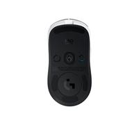 Logitech G Pro 2 Maus Gaming Mouse Ottico 8 tasti Bluetooth 910-007302