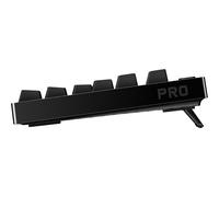 Logitech Logitech G Pro Gaming Keyboard Tastiera Usb Inglese Britannico Nero T_0