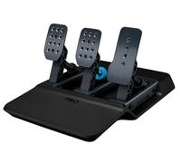 Logitech G PRO Racing Pedals in Nero