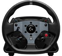 Logitech G Pro Racing Wheel - Kierownica - przewodowa - dla PC, Microsoft Xbox One, Microsoft Xbox Series S, Microsoft Xbox Series X