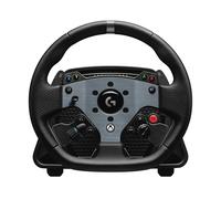 Logitech G PRO Racing Wheel Nero USB 2.0 Volante Analogico/Digitale PC, Xbox