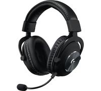 Logitech G PRO X Wireless con supporto Mod. 991-000550 EAN 5099206129429