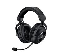 Logitech G PRO X 2 Auricolare Con cavo e senza cavo A Padiglione Giocare Bluetooth Nero