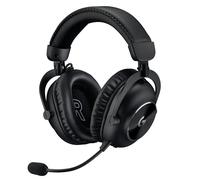 Logitech G PRO X 2 Auricolare Con cavo e senza cavo A Padiglione Giocare Bluetooth Nero