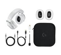 Logitech g pro x 2 lightspeed headset