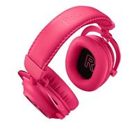 Logitech G PRO X 2 LIGHTSPEED Headset (Logitech G Pro X 2 - headset)