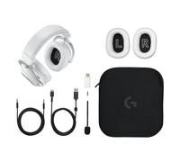 Logitech G PRO X 2 LIGHTSPEED Headset (Logitech PRO X - Gaming - headset)