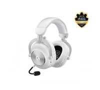 Logitech G PRO X 2 LIGHTSPEED Headset (PRO X 2 LIGHTSPEED WRLS GAMING - HEADSET