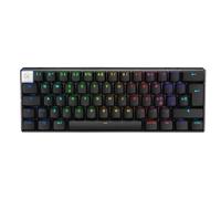 Logitech G PRO X 60 LIGHTSPEED, Tastiera Gaming Wireless, Tastiera Meccanica 60%