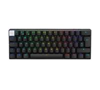 Clavier Gaming - LOGITECH - G Pro X 60 Lightspeed - Meccanico TKL 60% - Illuminazione RGB LIGHTSYNC - Senza fili