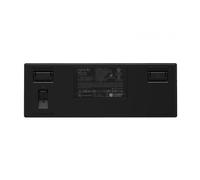 Logitech G PRO X 60 - Tastiera da gioco senza fili in Nero, UK English (Qwerty), Tactile